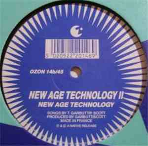 New Age Technology - New Age Technology