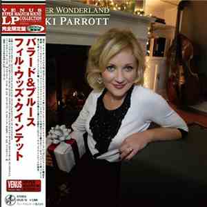Nicki Parrott - Winter Wonderland