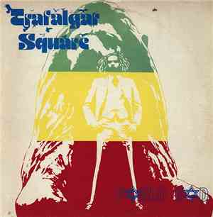 Pablo Gad - Trafalgar Square