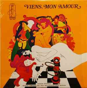 Paul Baillargeon & Dean Morgan  - Viens, Mon Amour (Bande Originale Du Film ...