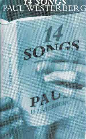 Paul Westerberg - 14 Songs