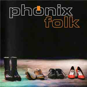 Phønix - Folk