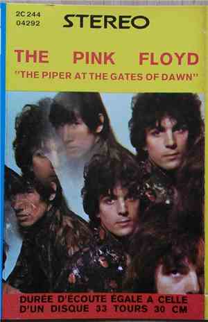 Pink Floyd - The Piper At The Gates Of Dawn