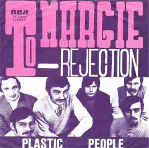 Plastic People  - To Margie