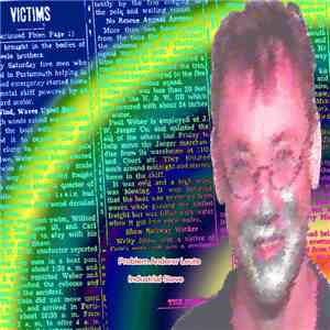 Problem Anderer Leute / Industrial Steve - The 2000 Blades In Your Skin