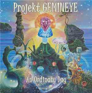 Projekt Gemineye - An Ordinary Day