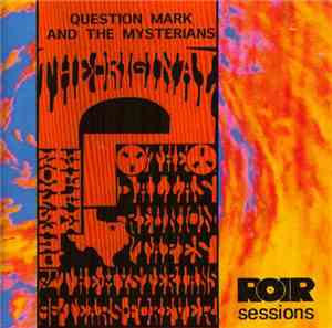 Question Mark And The Mysterians - 96 Tears Forever - The Dallas Reunion Ta ...