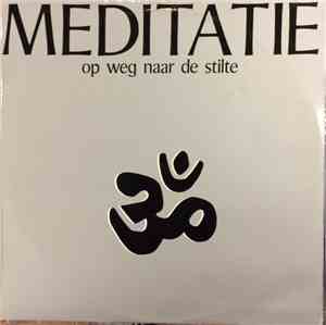 Rama Polderman - Meditatie - Op Weg Naar De Stilte