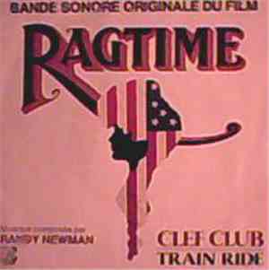 Randy Newman - Clef Club / Train Ride