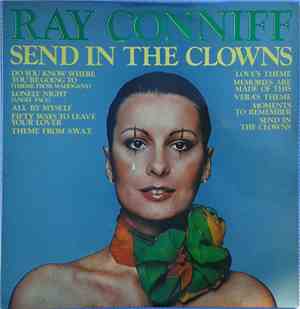 Ray Conniff - Send In The Clowns