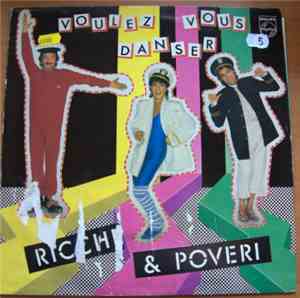 Ricchi E Poveri - Voulez Vous Danser