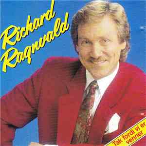 Richard Ragnvald - Tak Fordi Vi Er Venner