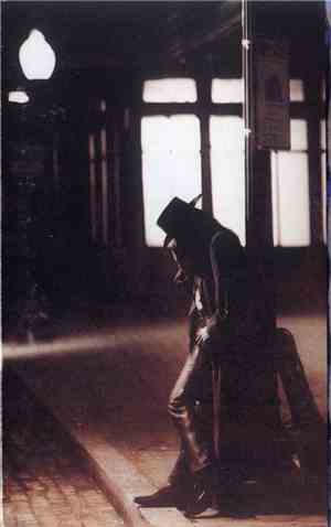 Richie Sambora - Stranger In This Town