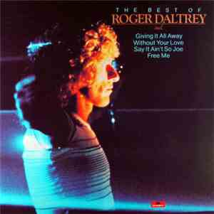 Roger Daltrey - The Best Of Roger Daltrey