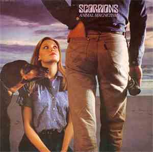 Scorpions - Animal Magnetism
