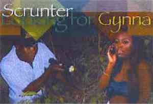 Scrunter - Looking For Gynna