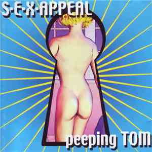 S.E.X.Appeal - Peeping Tom