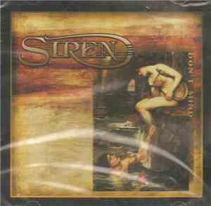 Siren  - Don't Mind