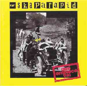 Skaparàpid - Que Empiece Ya!