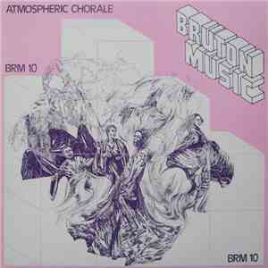 Stephen St. Paul / John Cameron  - Atmospheric Chorale