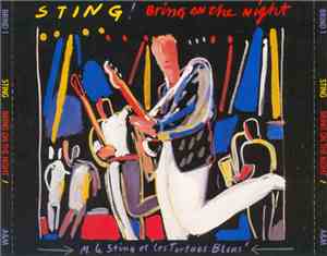 Sting - Bring On The Night