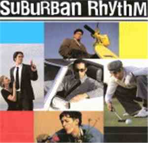 Suburban Rhythm - Almost There