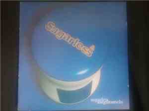 Sugarless  - Aseguramelo