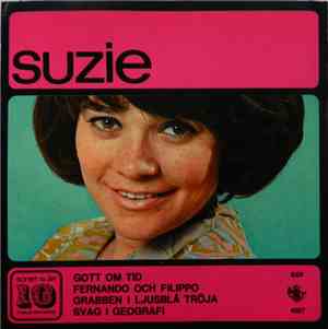 Suzie  - Fernando Och Filippo