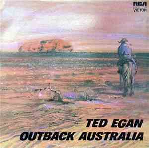 Ted Egan - Outback Australia