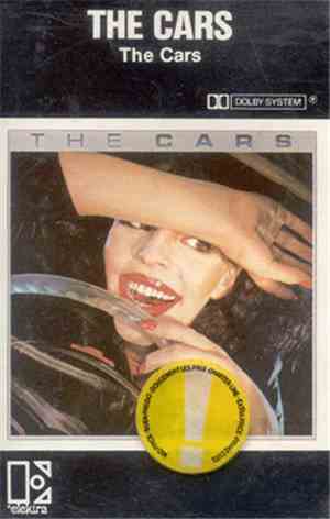 The Cars - The Cars