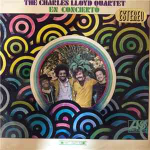 The Charles Lloyd Quartet - En Concierto