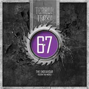 The Endeavour - Rockin Tha World
