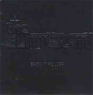 The Glitterati - Back In Power