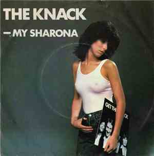 The Knack  - My Sharona