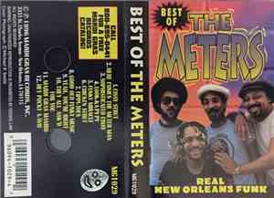 The Meters - Best Of The Meters