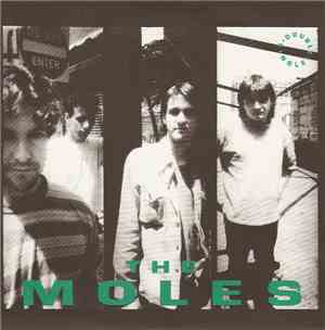 The Moles  - The Moles