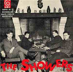 The Showers  - Blue Song