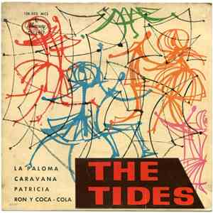The Tides Con The Merry Melody Singers - La Paloma