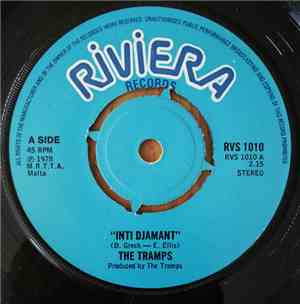 The Tramps  - Inti Djamant