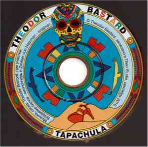 Theodor Bastard - Tapachula
