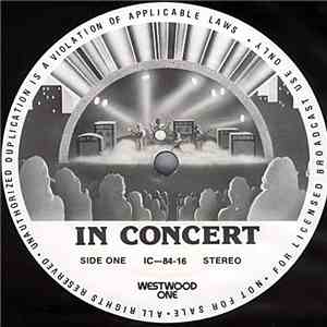 Thompson Twins, Howard Jones - In Concert
