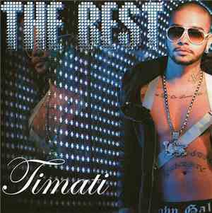 Тимати - The Best