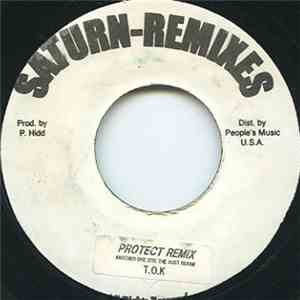 T.O.K. - Protect