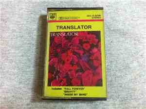 Translator  - Translator