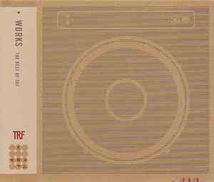 TRF - Works -The Best Of TRF-