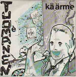 Tuomanen - Käärme