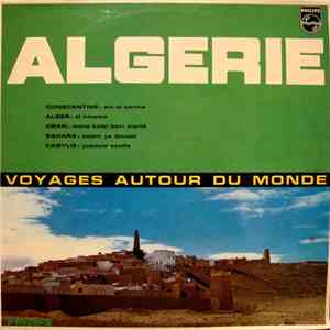 Various - Algérie