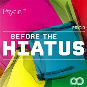 Various - Before The Hiatus