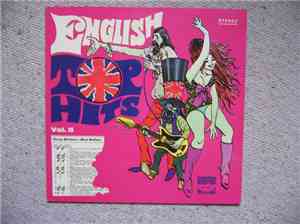 Various - English Top Hits Vol. 5
