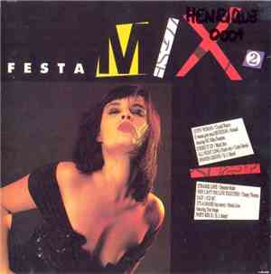 Various - Festa Mix Vol.2